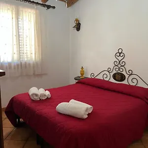  Apartament Baglio Cracchiolo Da Tuzzo - Casa Carrubbo Włochy