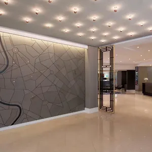 **** Hotel Le Meridien Visconti Włochy