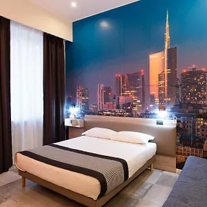 ** Apartament Porta Nuova Włochy